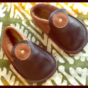 Softstar Baby Rambler Shoes